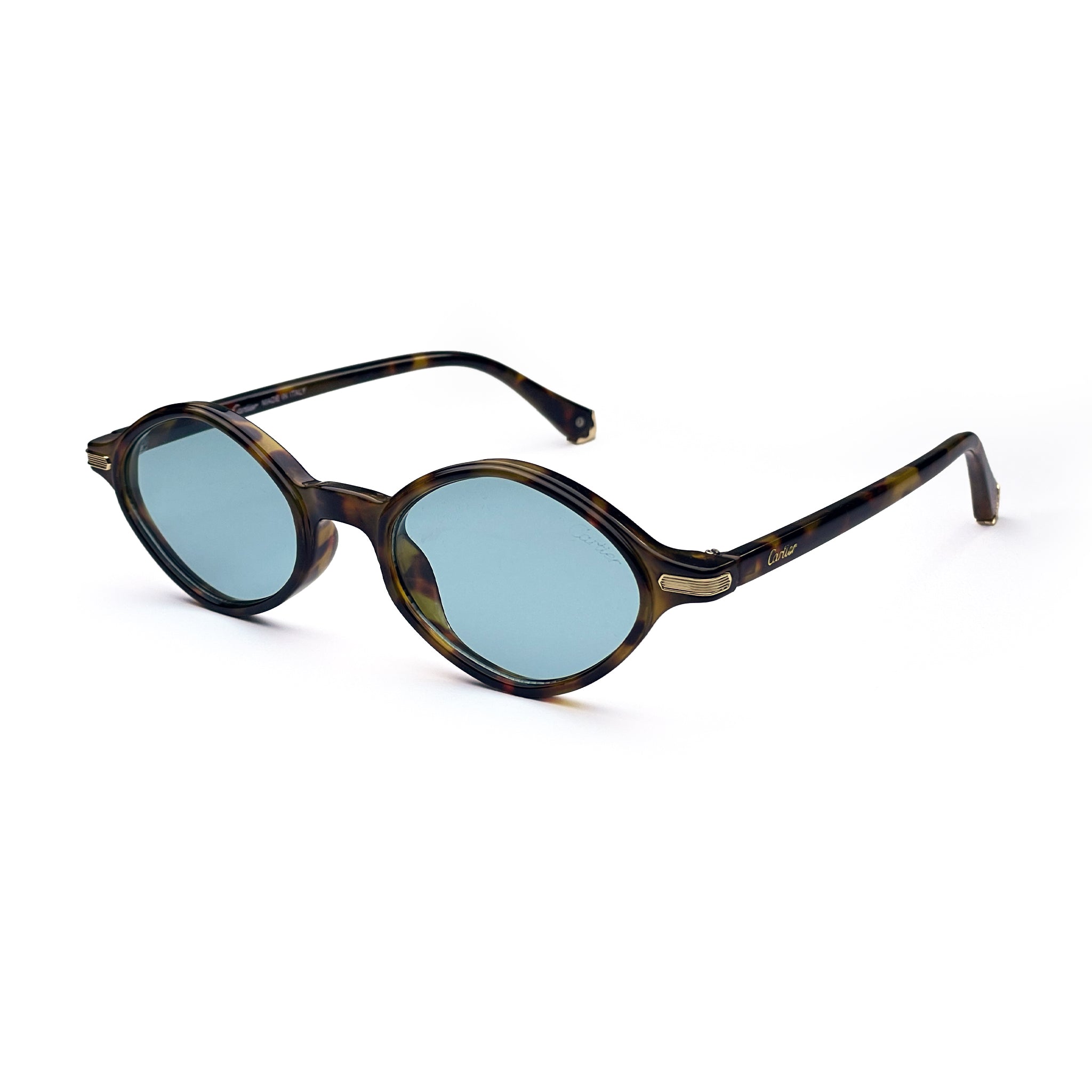 Cartier T15