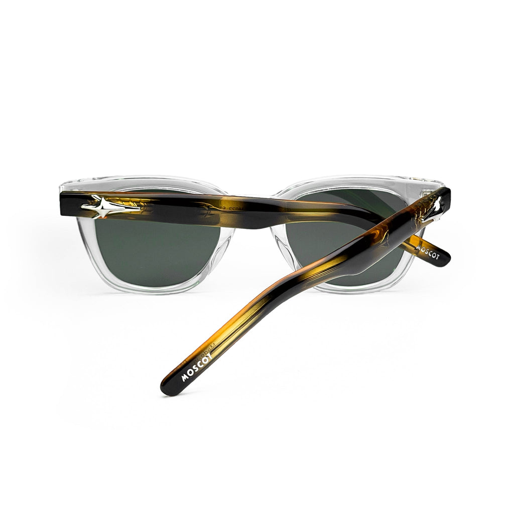 Moscot Aping - G05