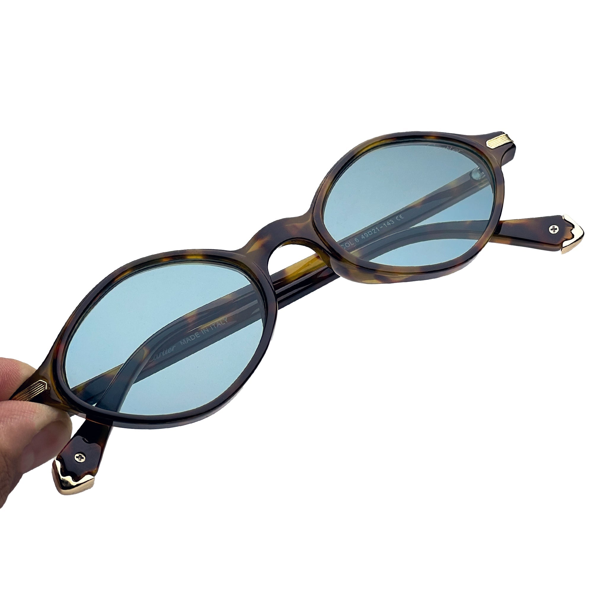 Cartier T15