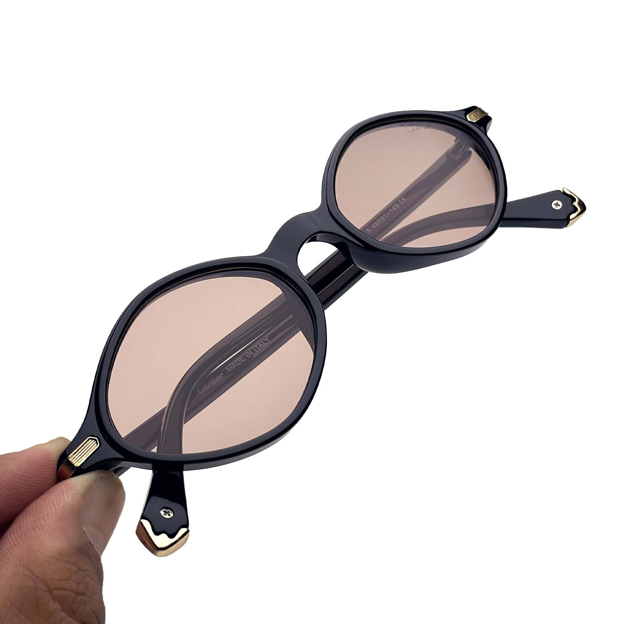 Cartier T16