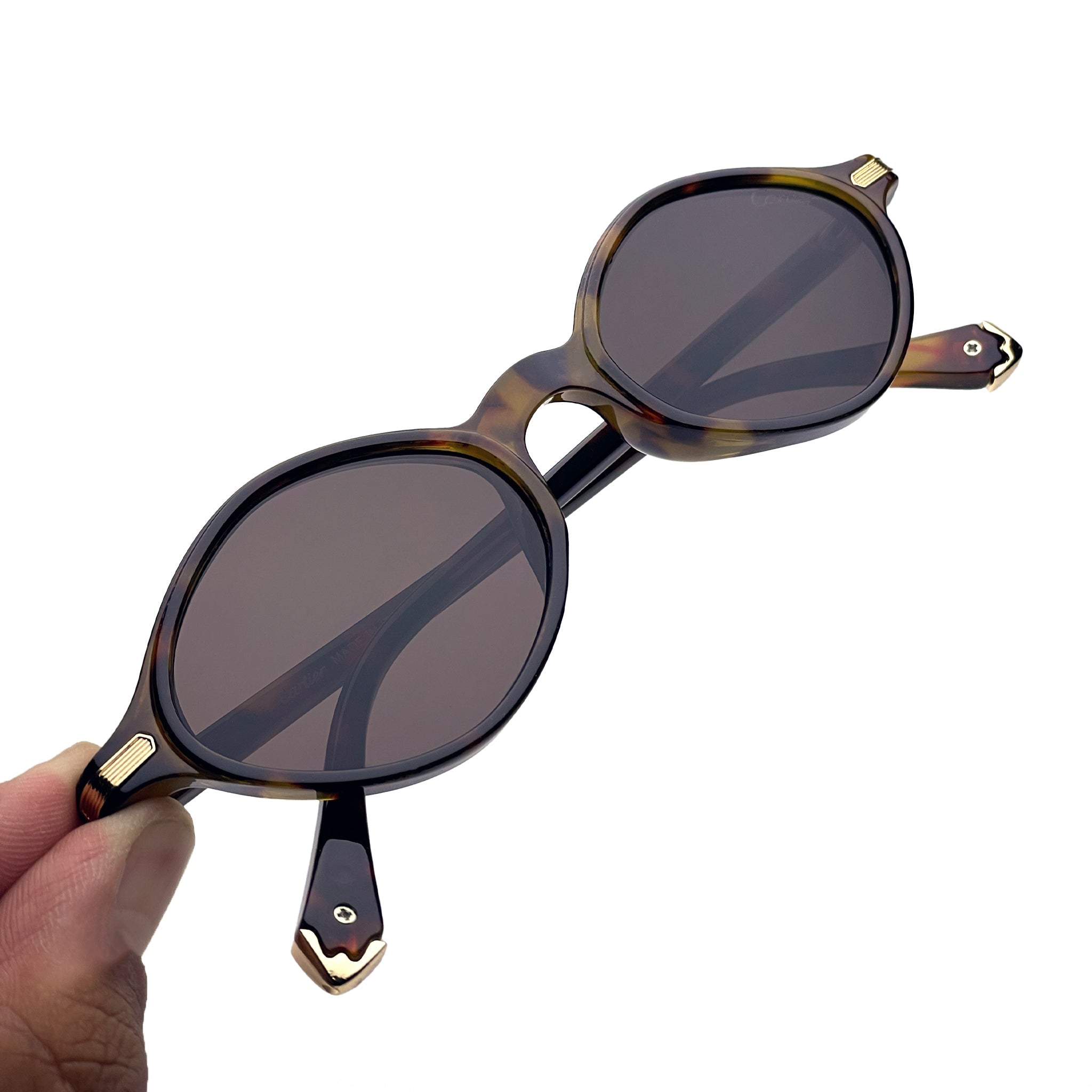 Cartier - S04