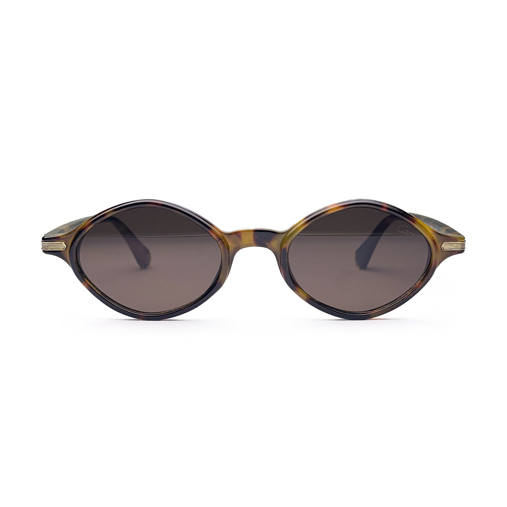 Cartier - S04
