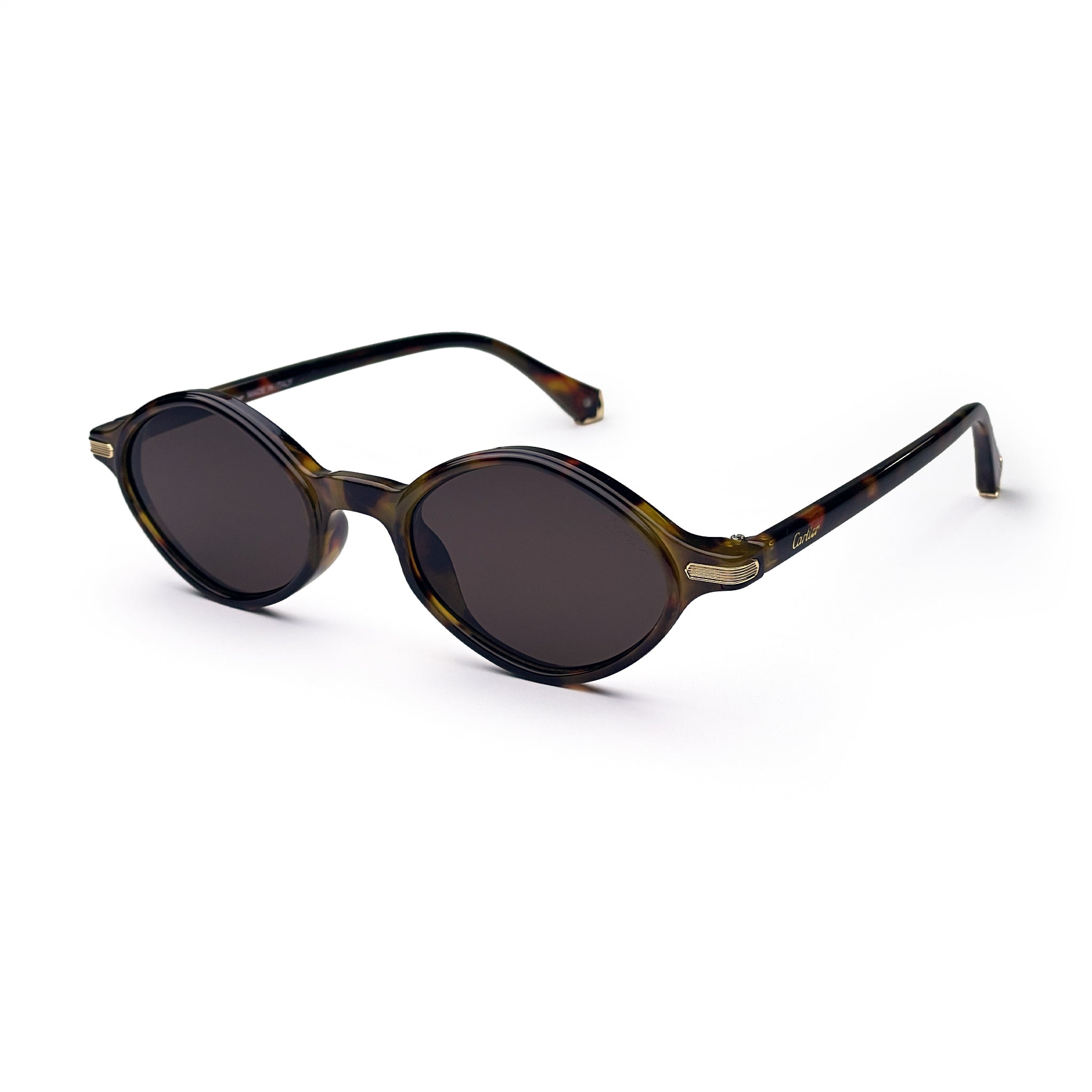 Cartier - S04