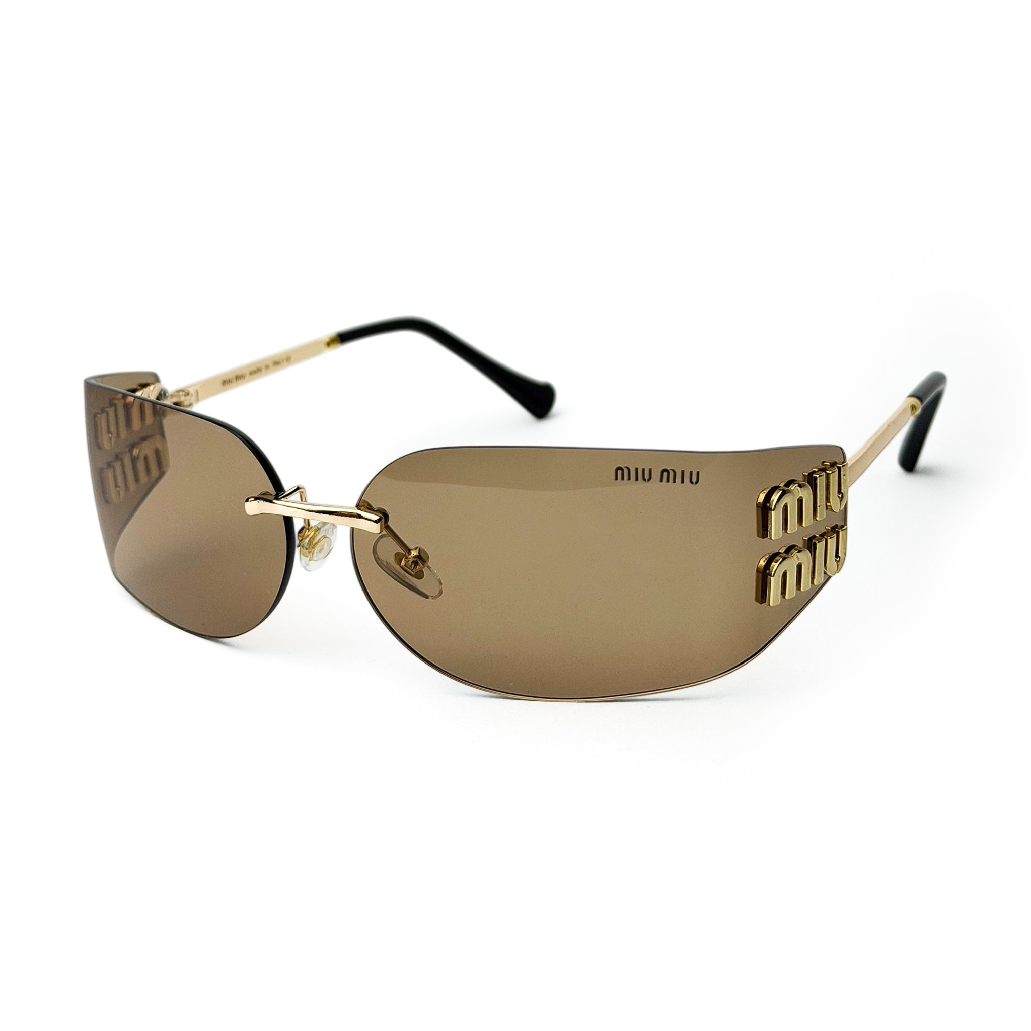 MIU MIU MU A55S