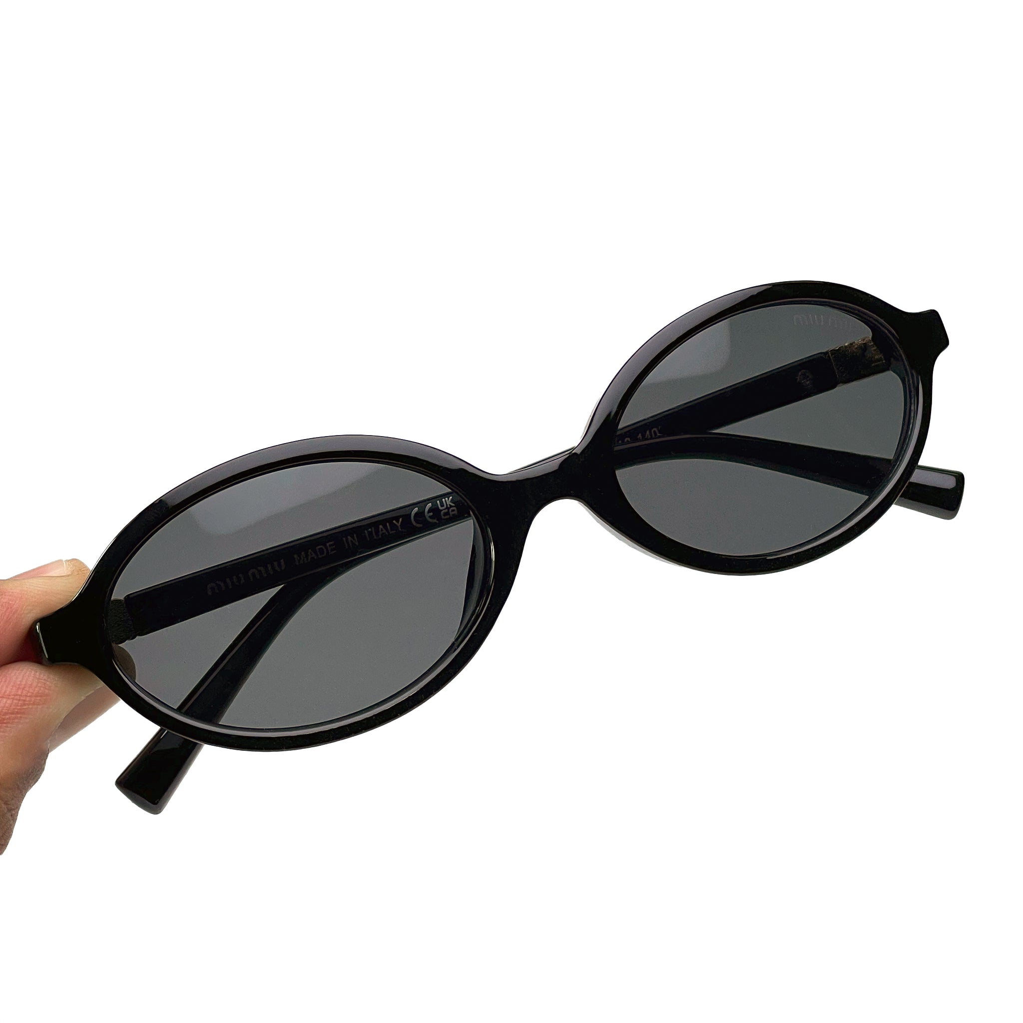 Miu Miu B