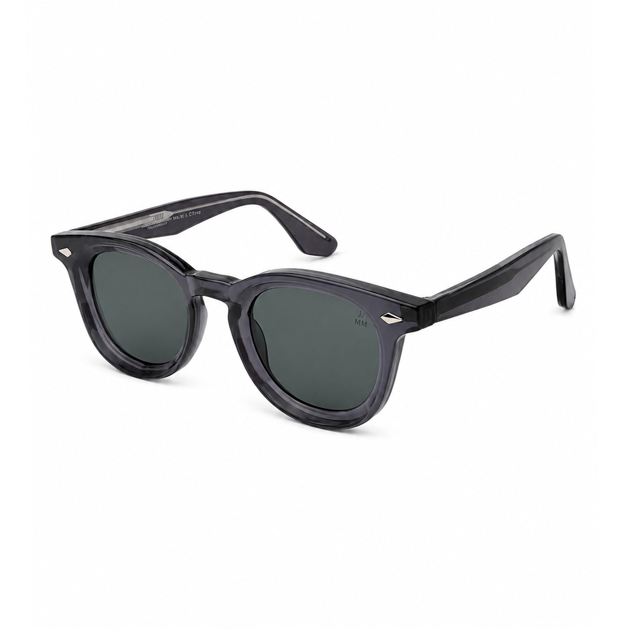 Jacques Marie Mage | Grey