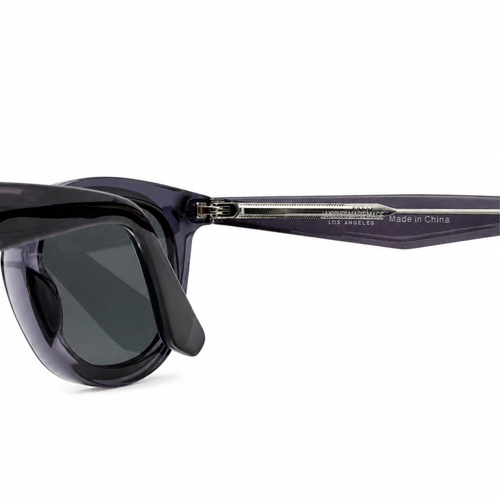 Jacques Marie Mage | Grey