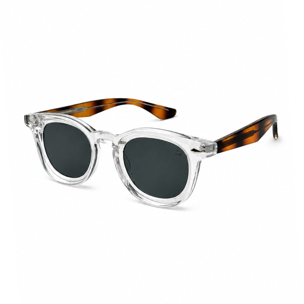 Jacques Marie Mage | Transparent