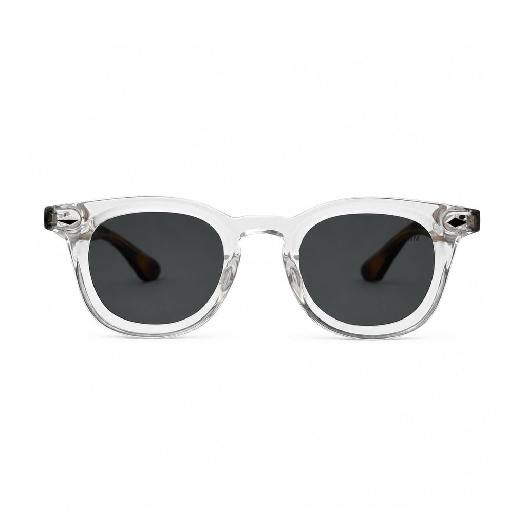Jacques Marie Mage | Transparent