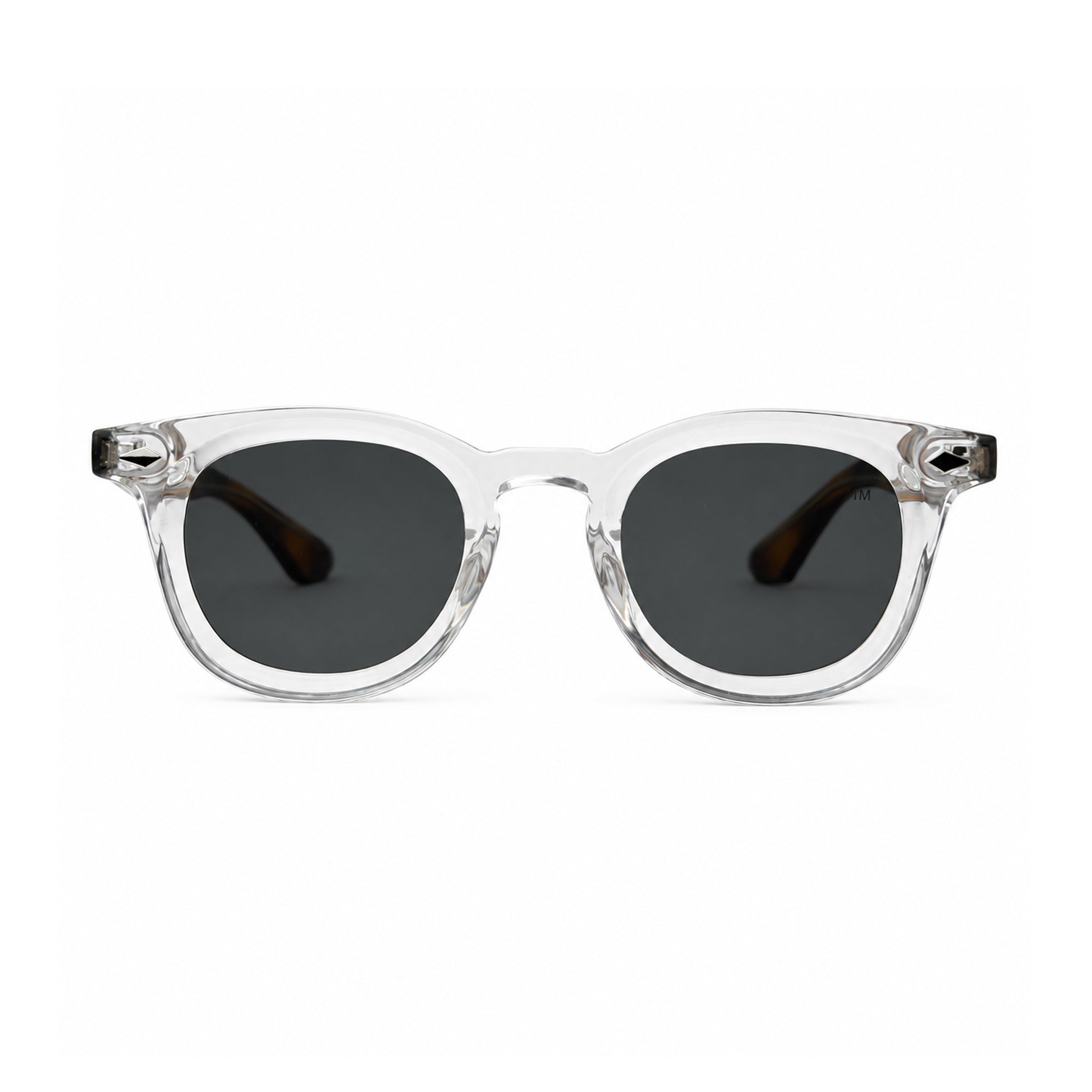 Jacques Marie Mage | Transparent