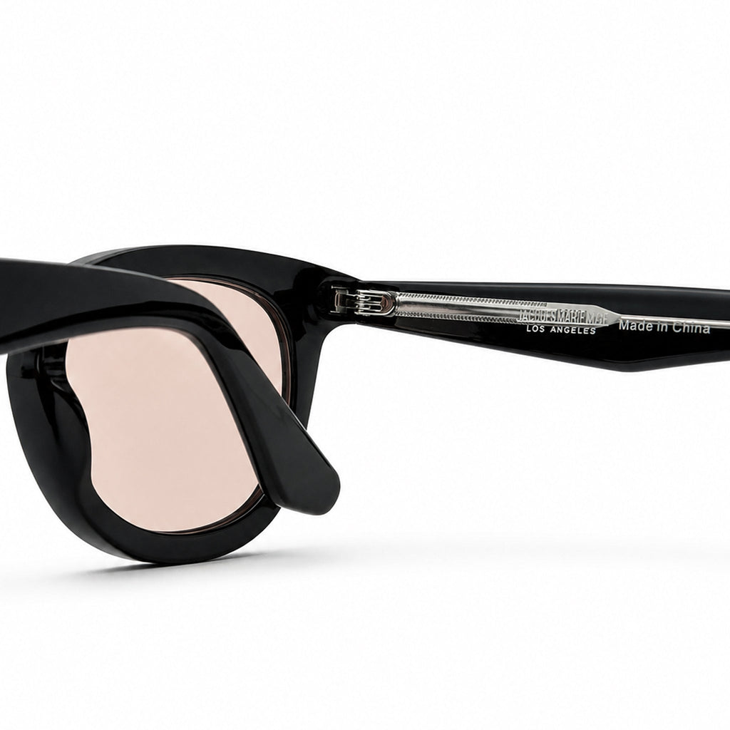 Jacques Marie Mage | Tinted Pink