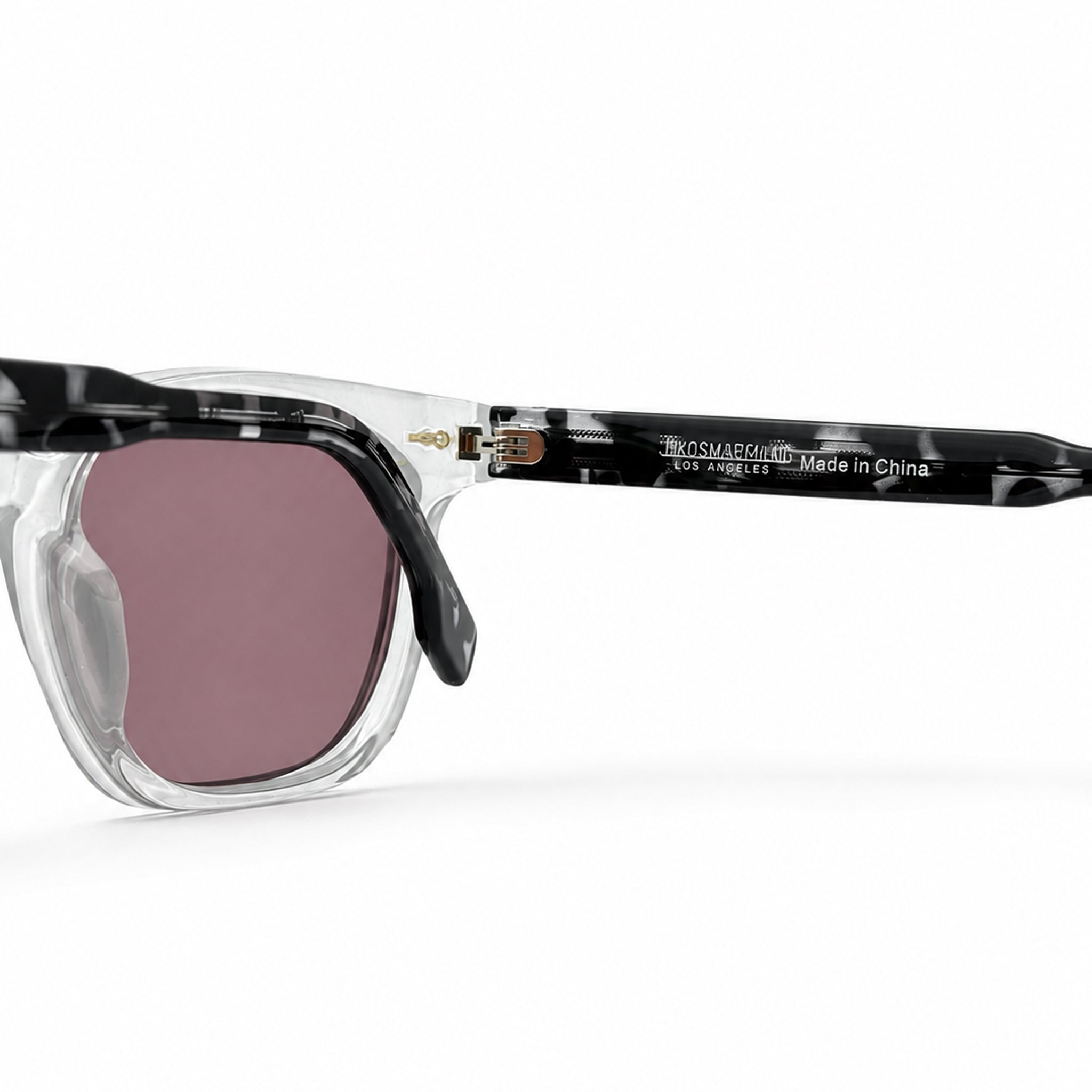 Jacques Marie Mage | Vendome Mink