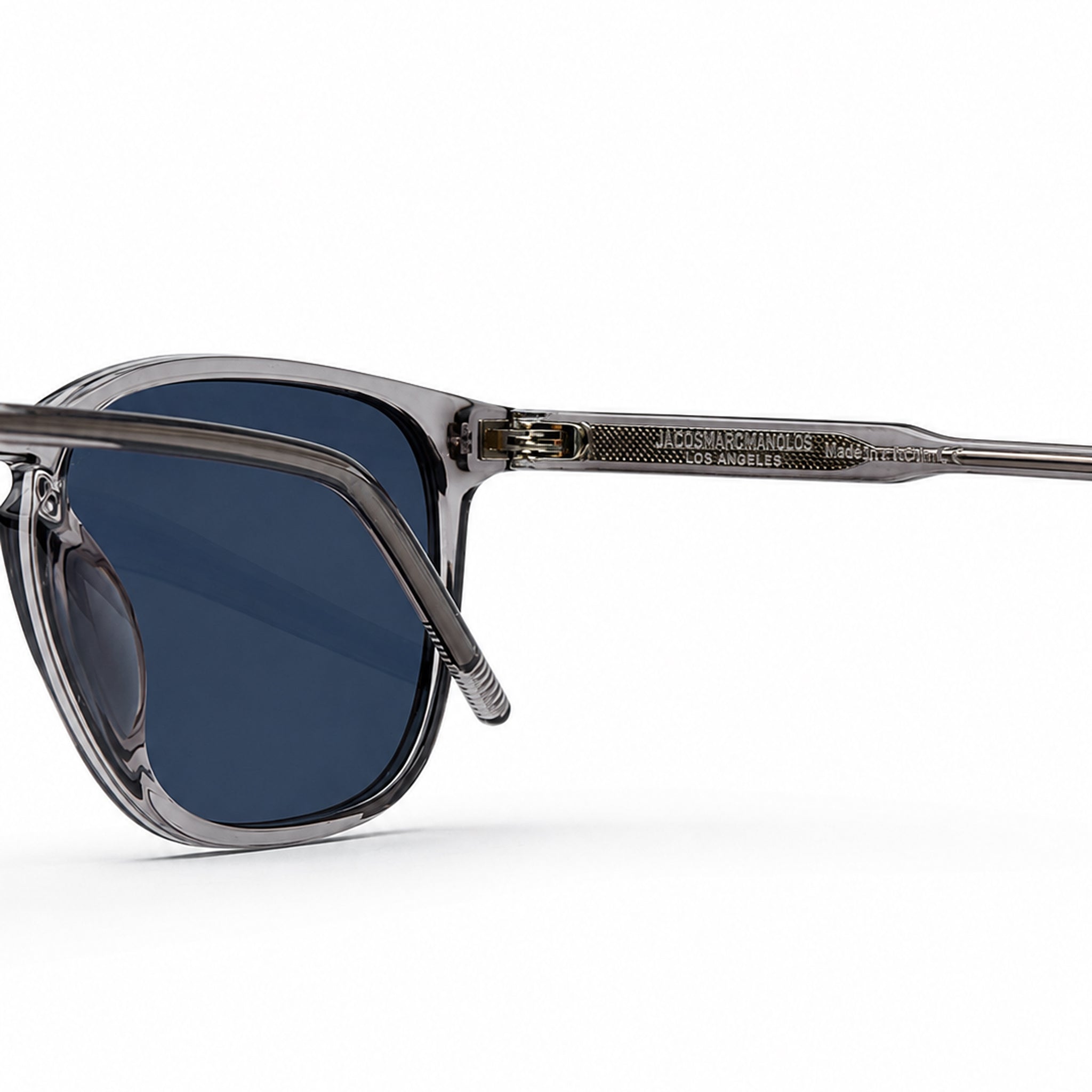 Jacques Marie Mage 676