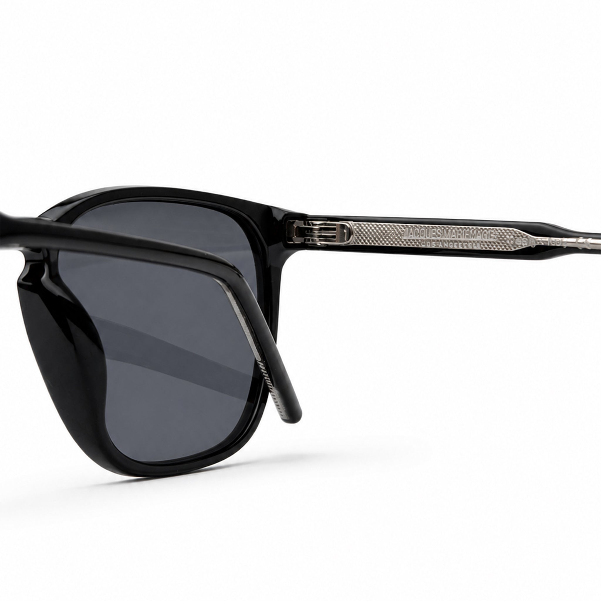 Jacques Marie Mage 678