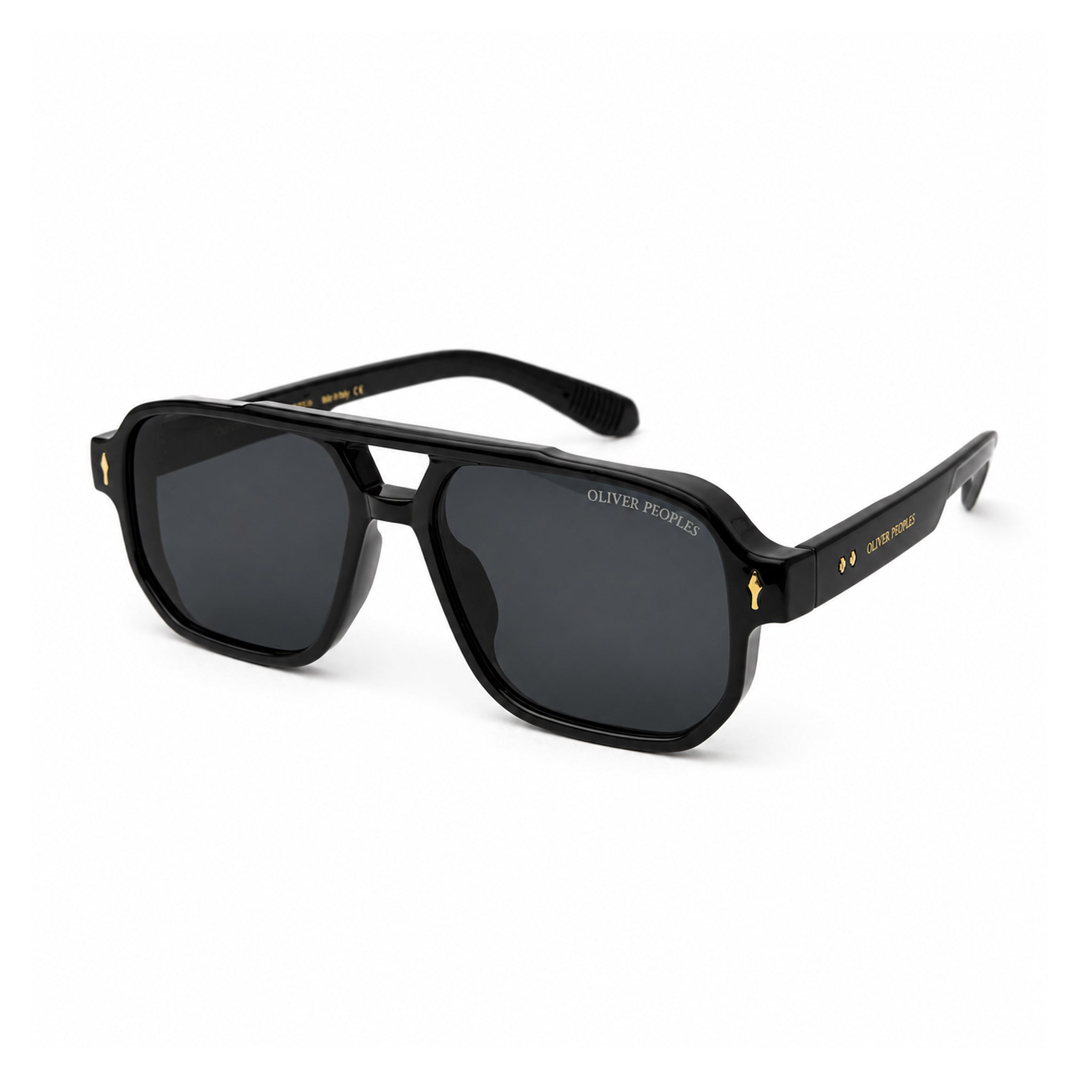 Oliver Peoples Black