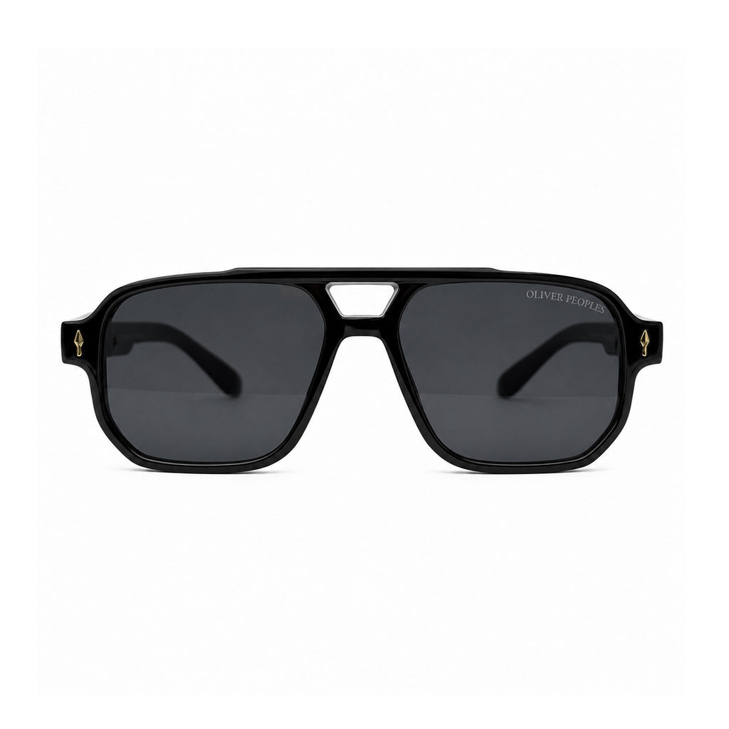 Oliver Peoples Black