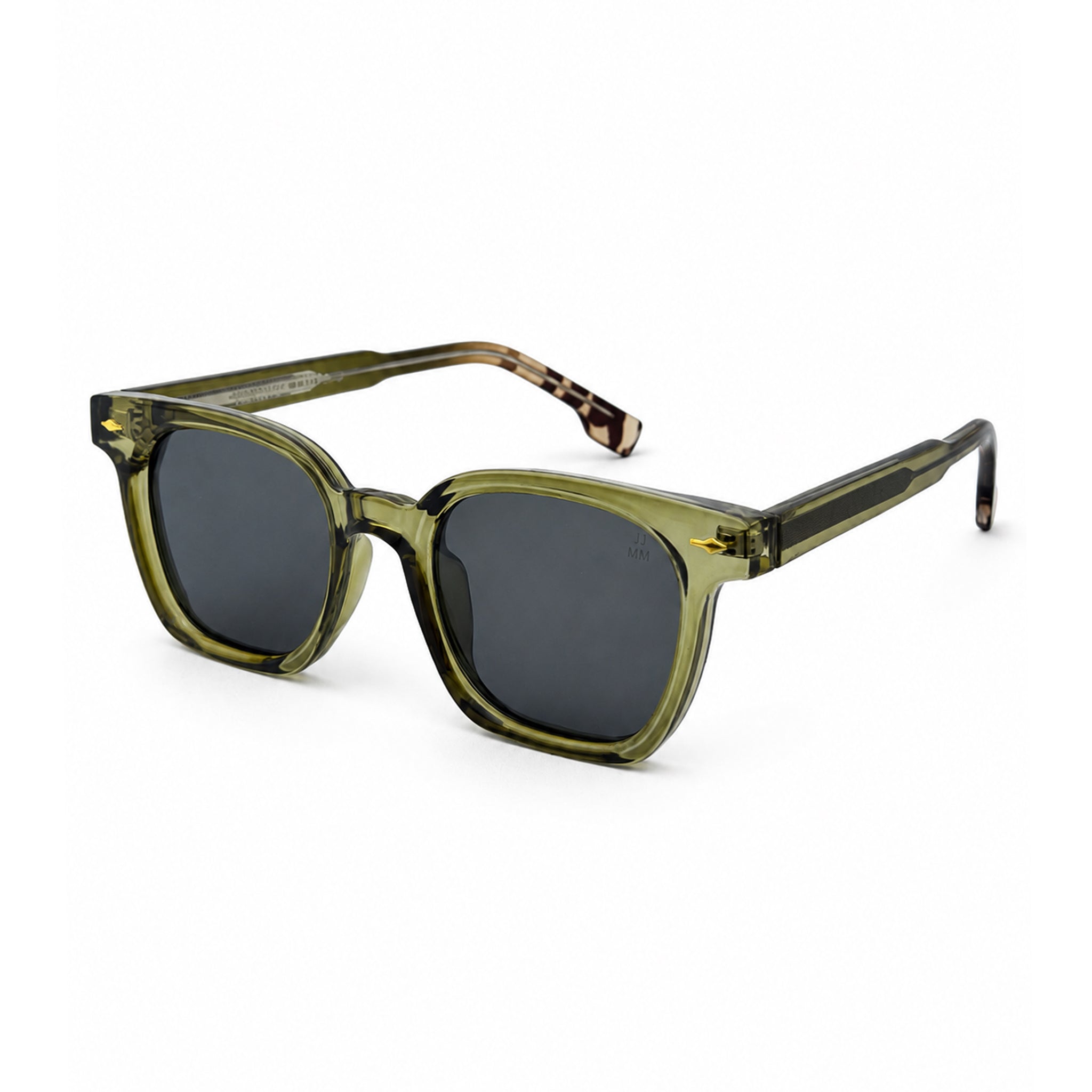 Jacques Marie Mage 55