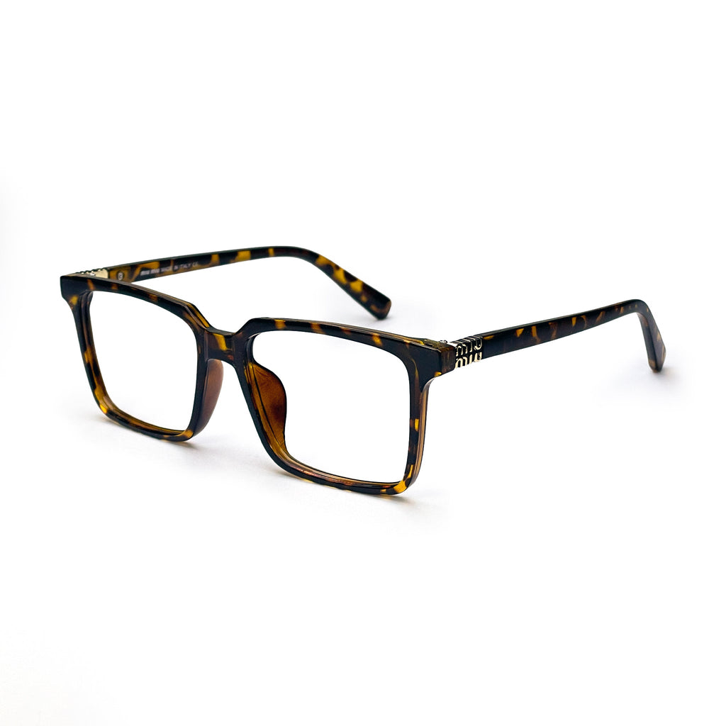 MiuMiu eyeglasses