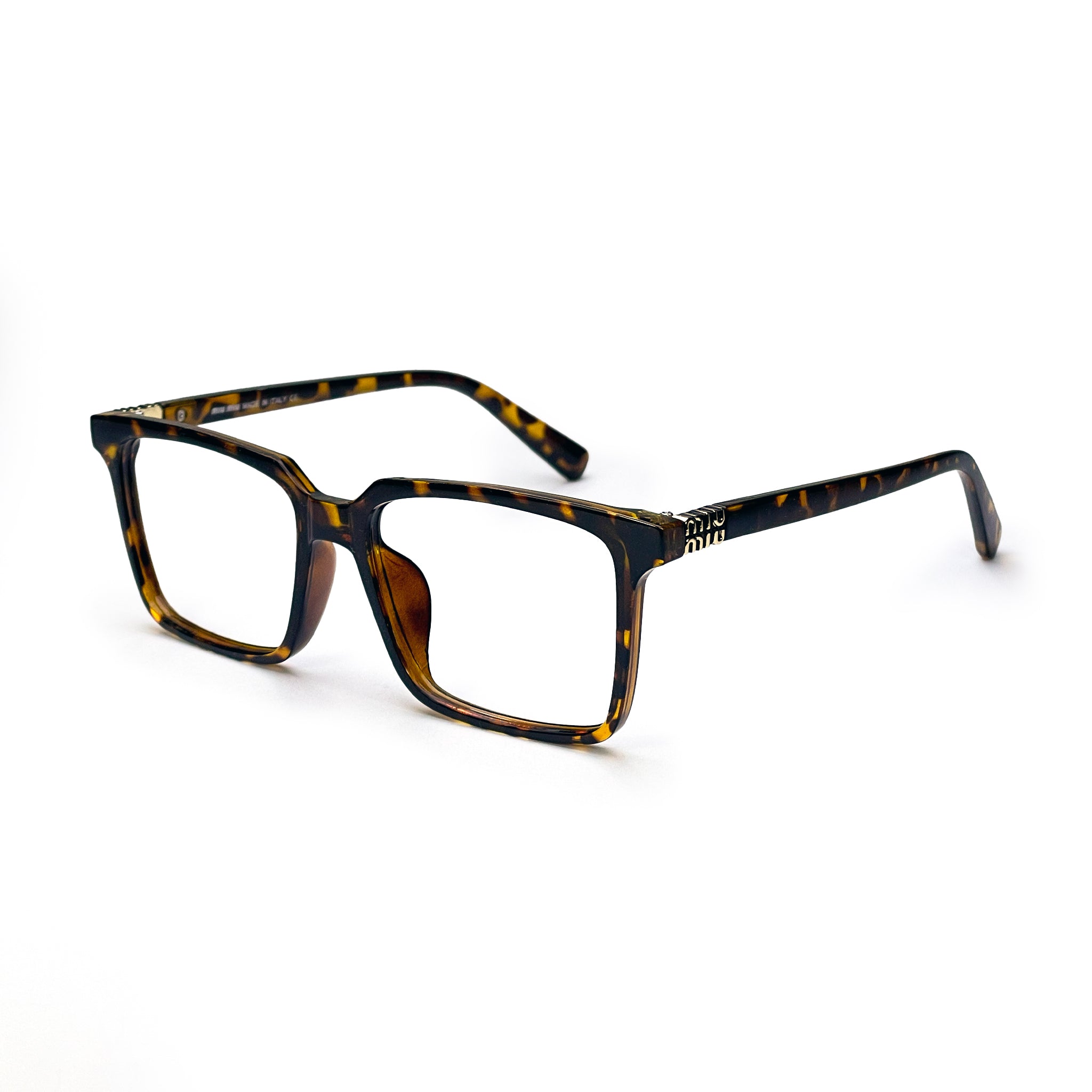 MiuMiu eyeglasses