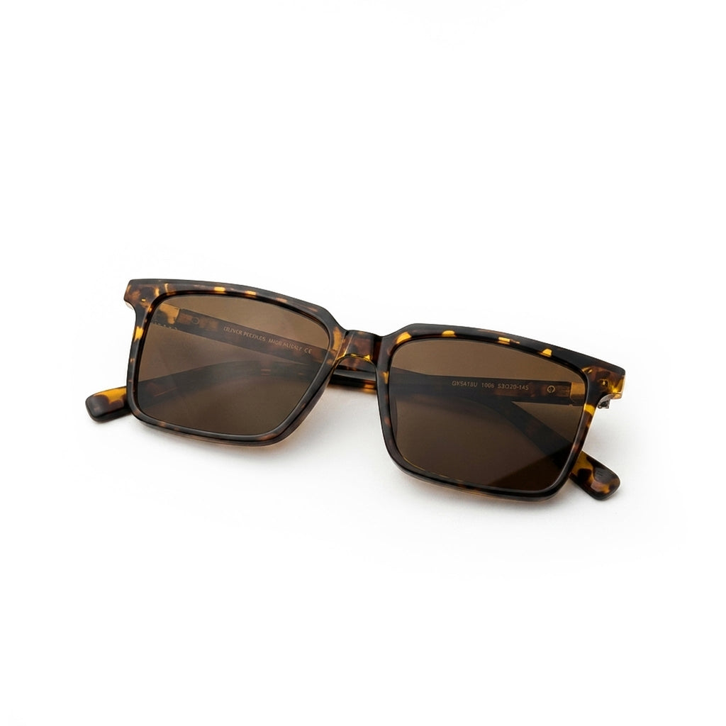 MiuMiu Brown Sunglasses