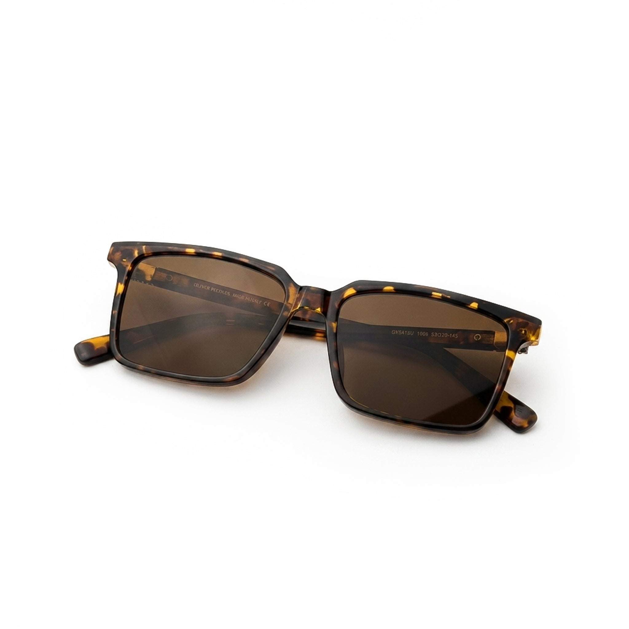 MiuMiu Brown Sunglasses