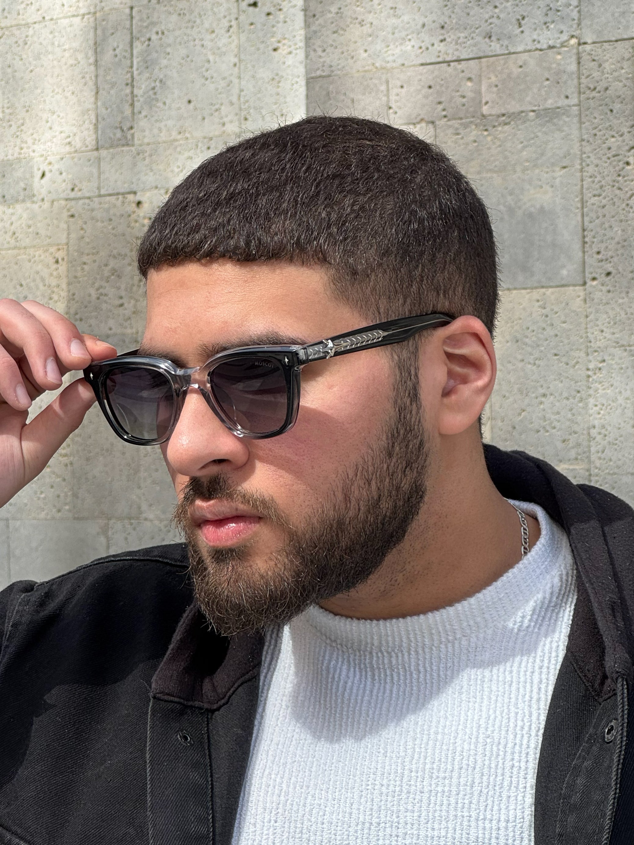 MOSCOT - G08