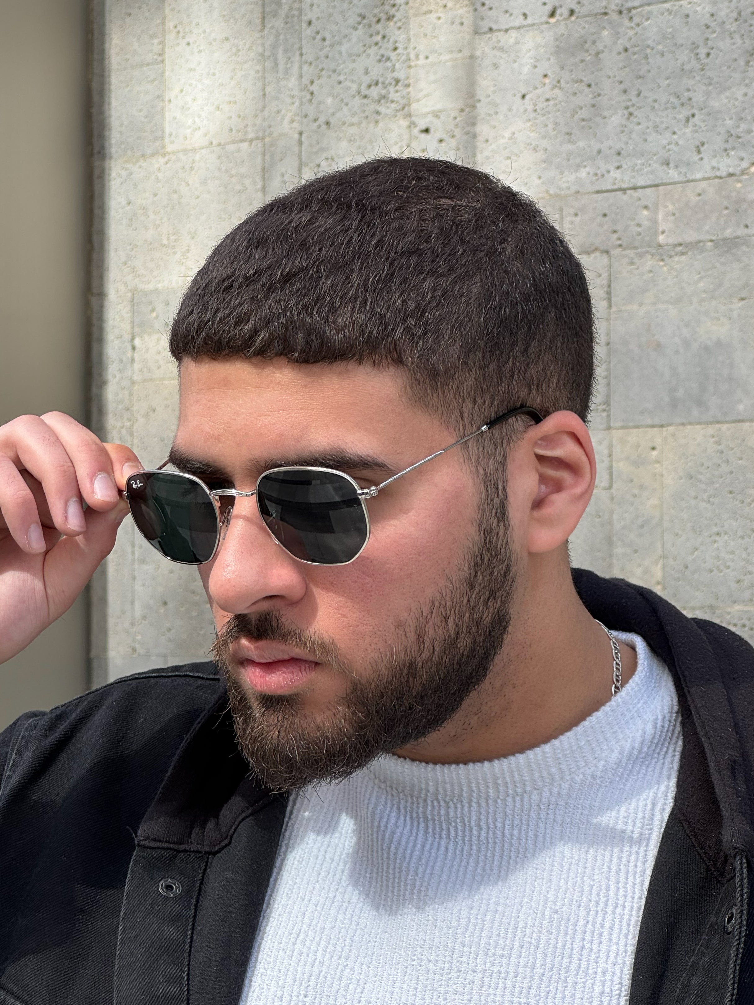 Ray-Ban - H08