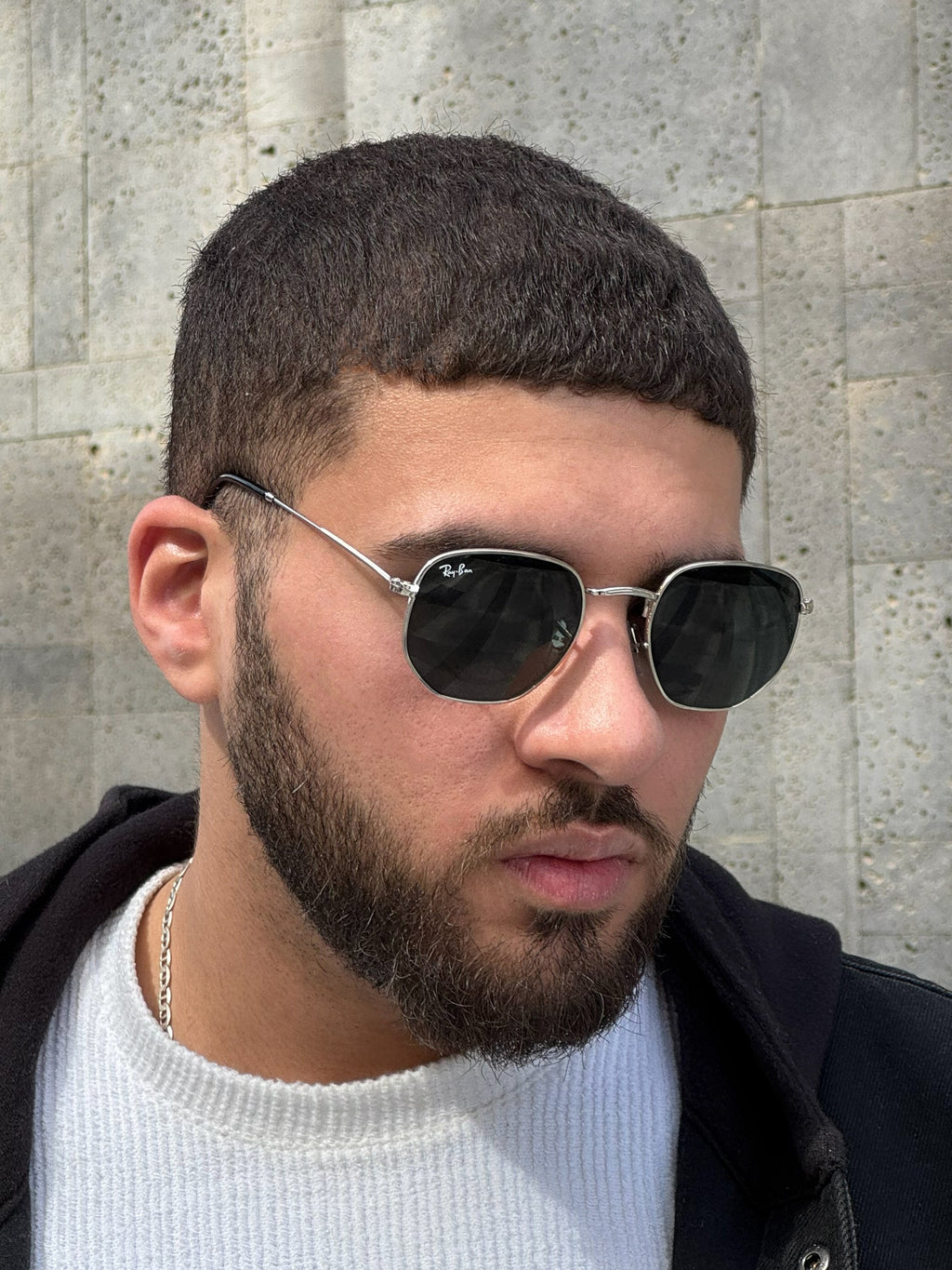 Ray-Ban - H08