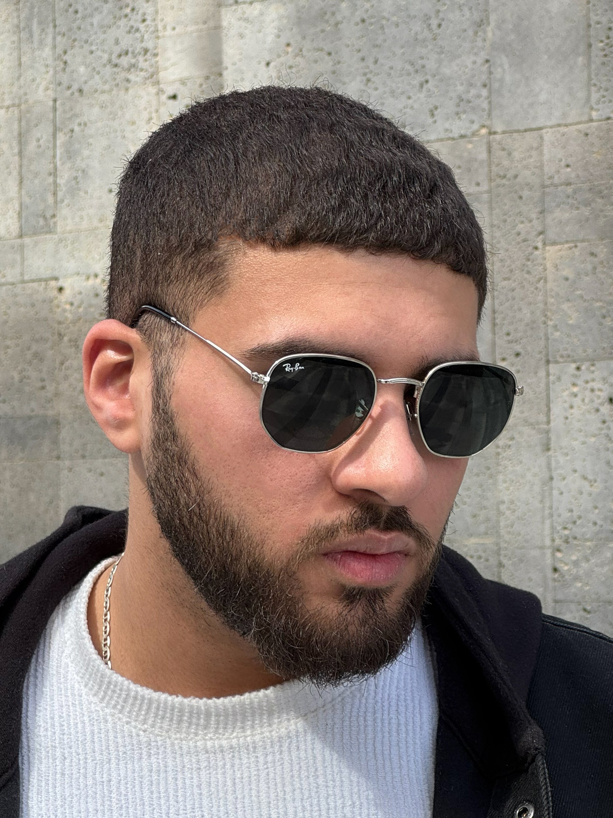 Ray-Ban - H08