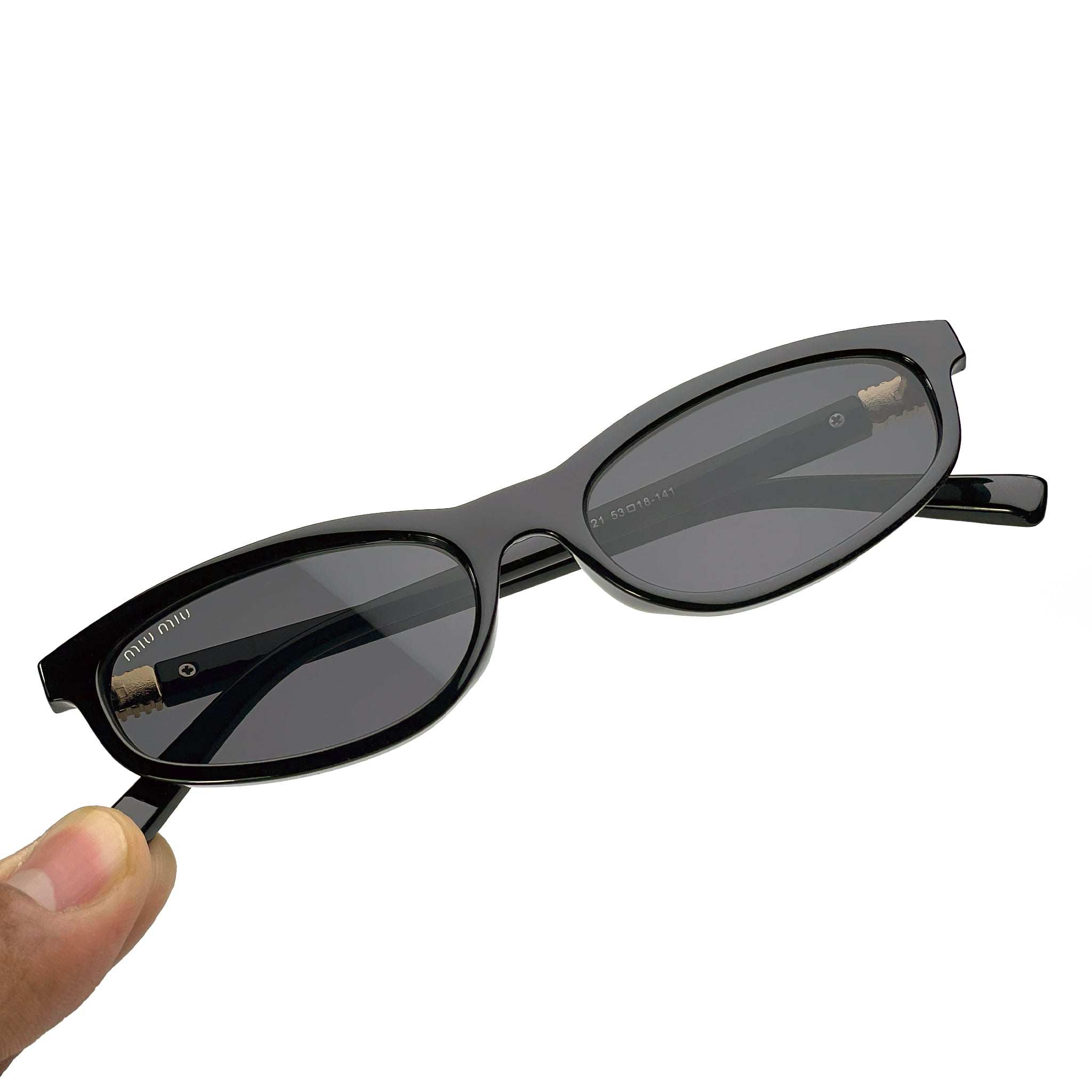 Miu Miu MU2