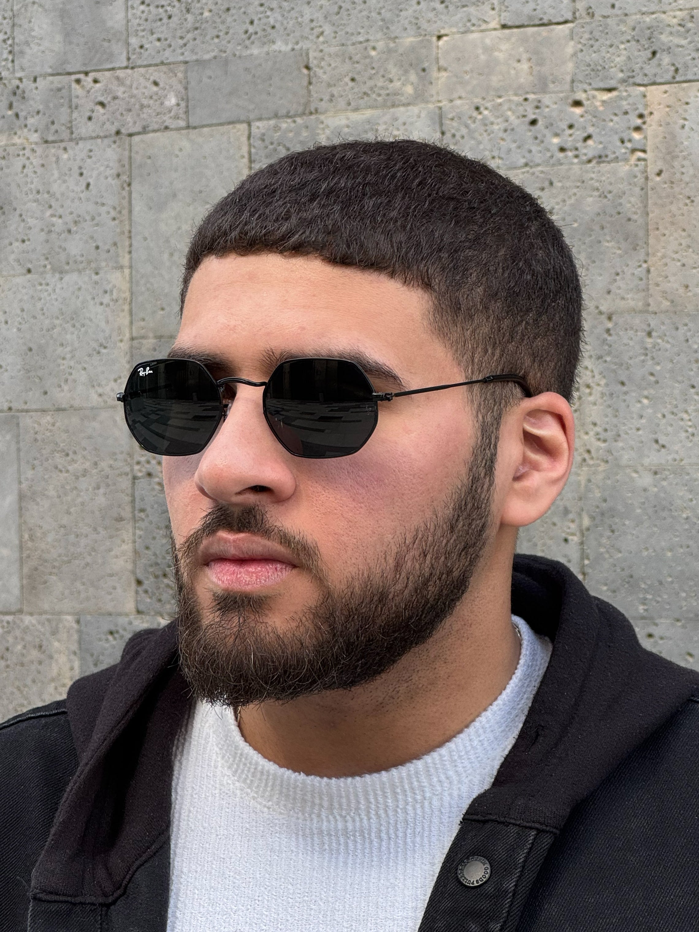 Ray-Ban - H07