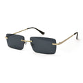 Hampton Black | Gold
