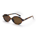 Miu Miu Brown