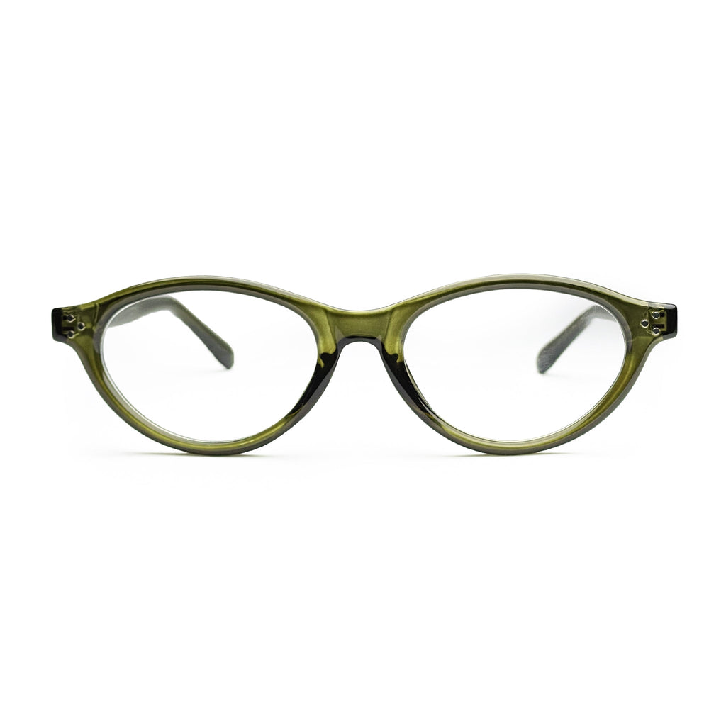 Tom blue - olive