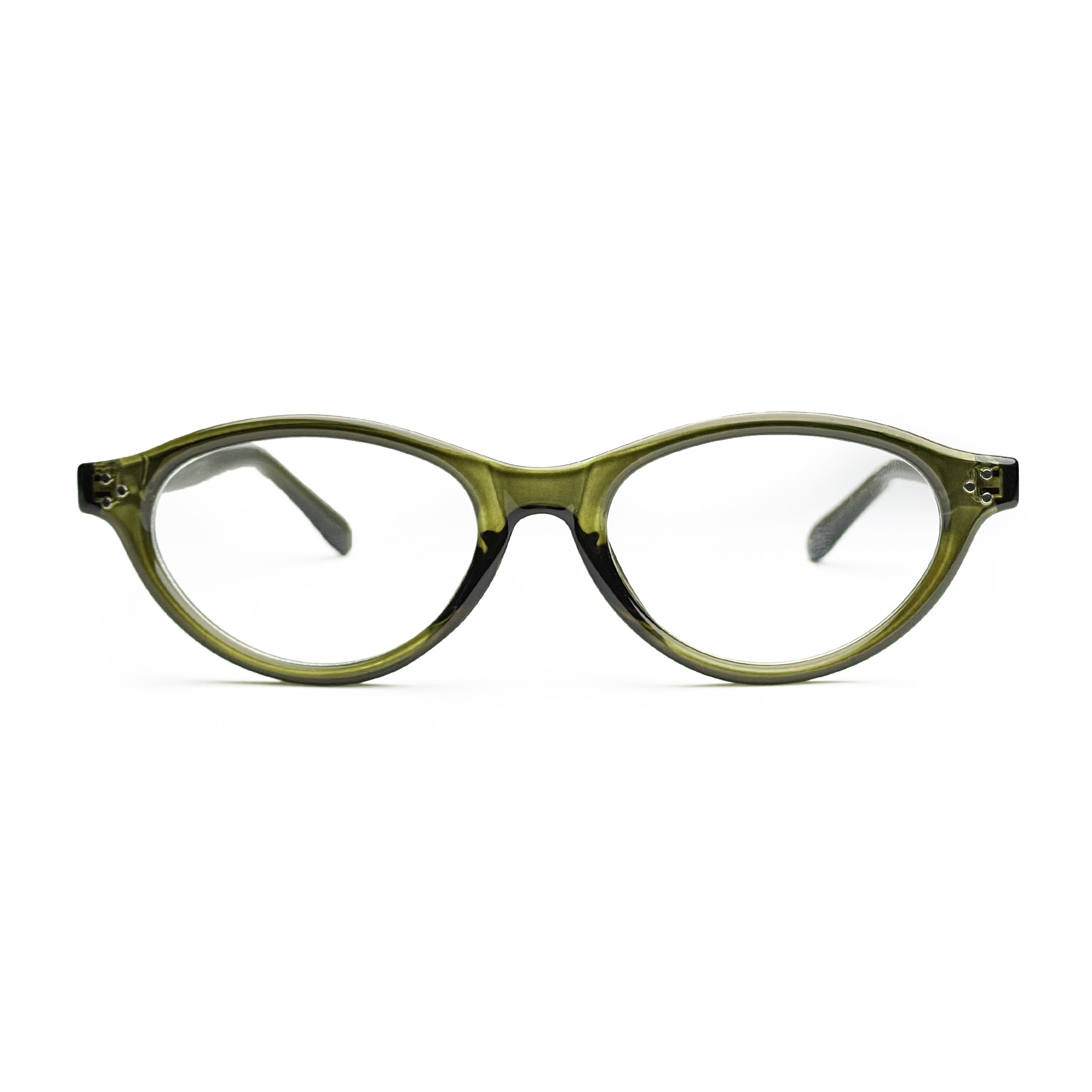 Tom blue - olive
