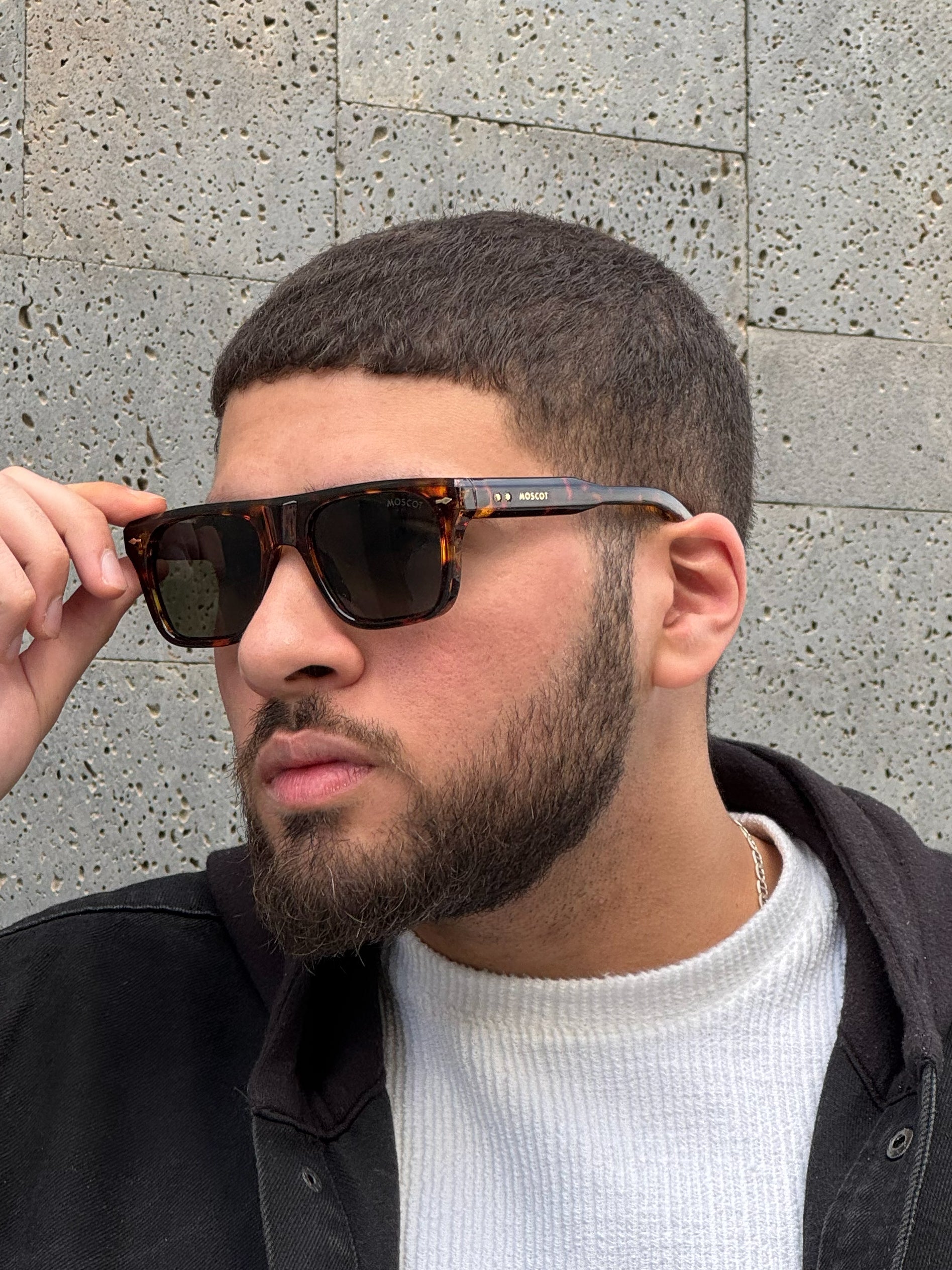 Moscot sunglasses - N08