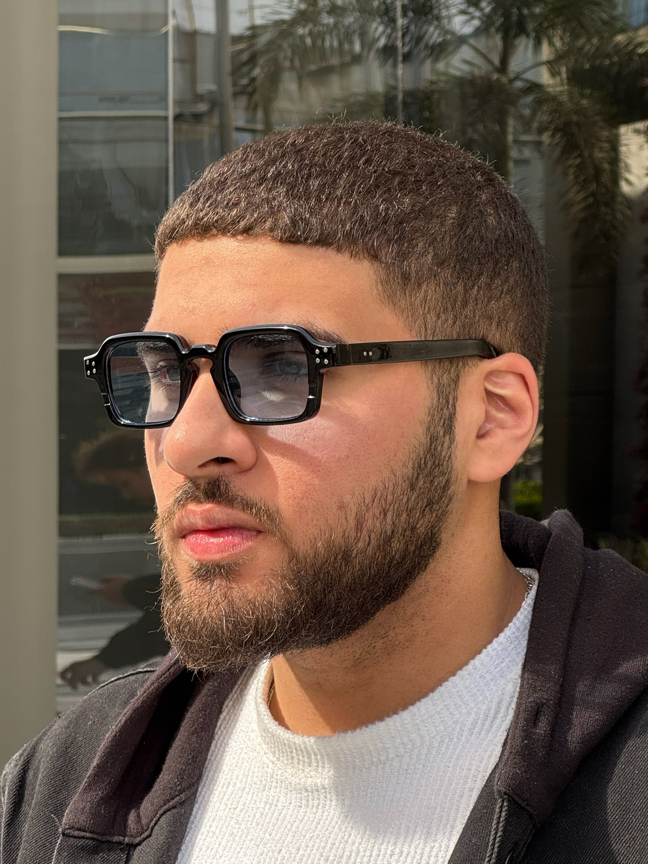 Fargo unisex sunglasses (T)