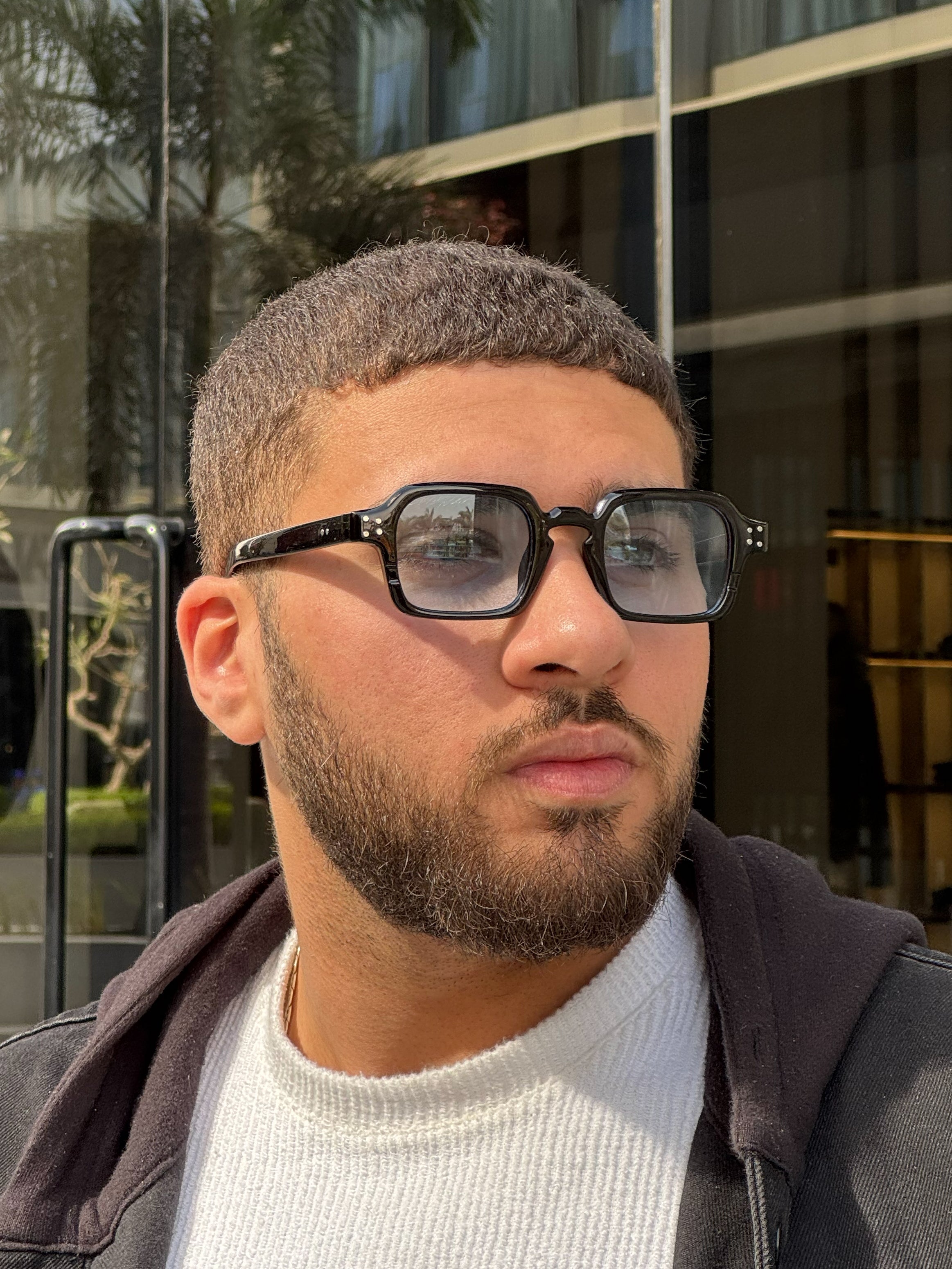 Fargo unisex sunglasses (T)