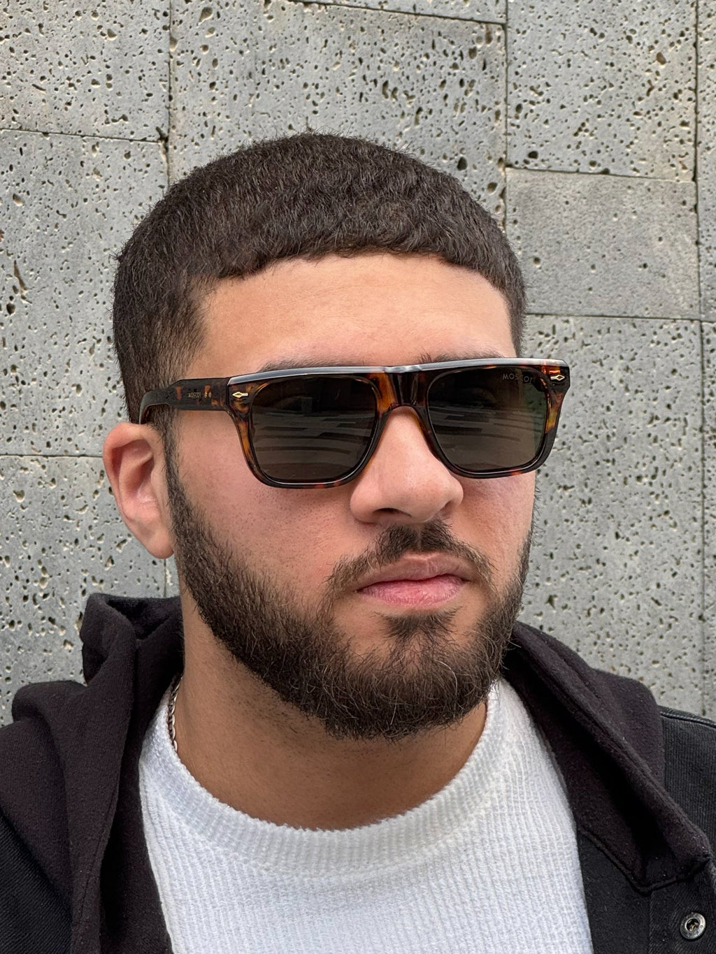 Moscot sunglasses - N08