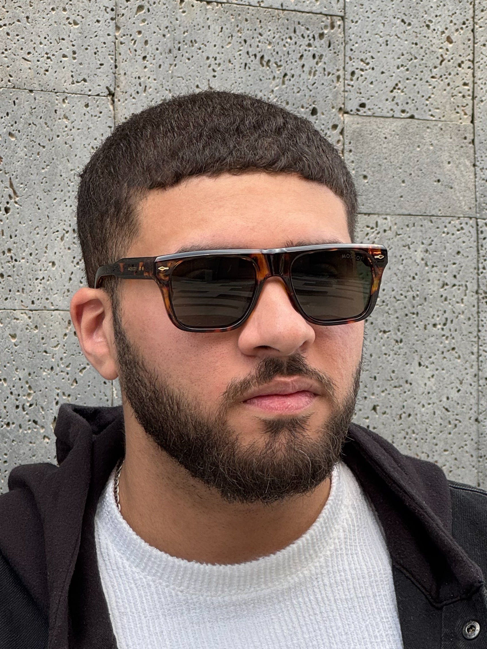 Moscot sunglasses - N08