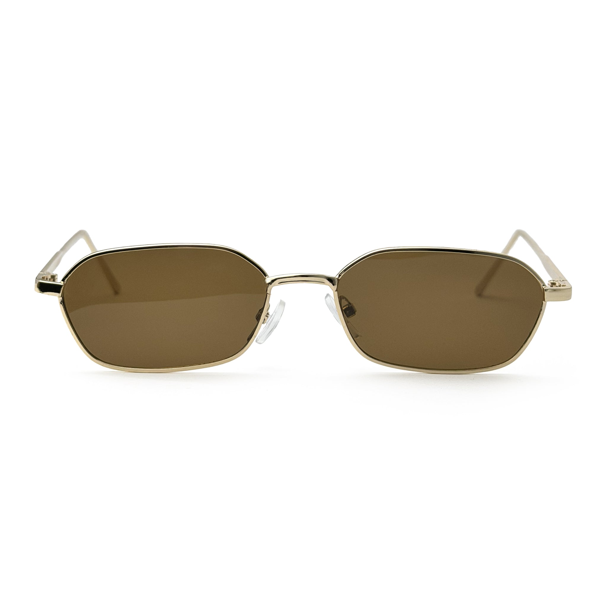 Browen Square sunglasses - G15