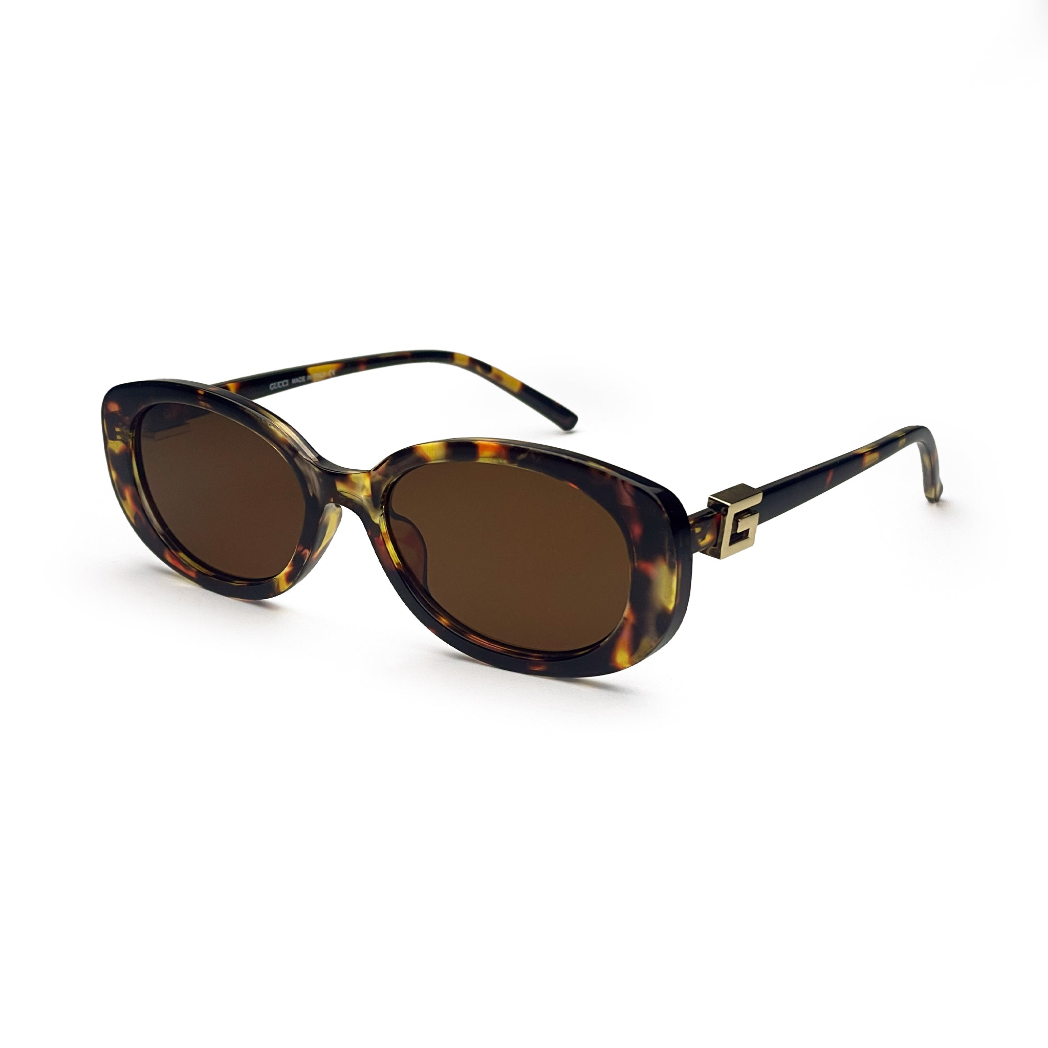 Gucci Tiger Sunglasses