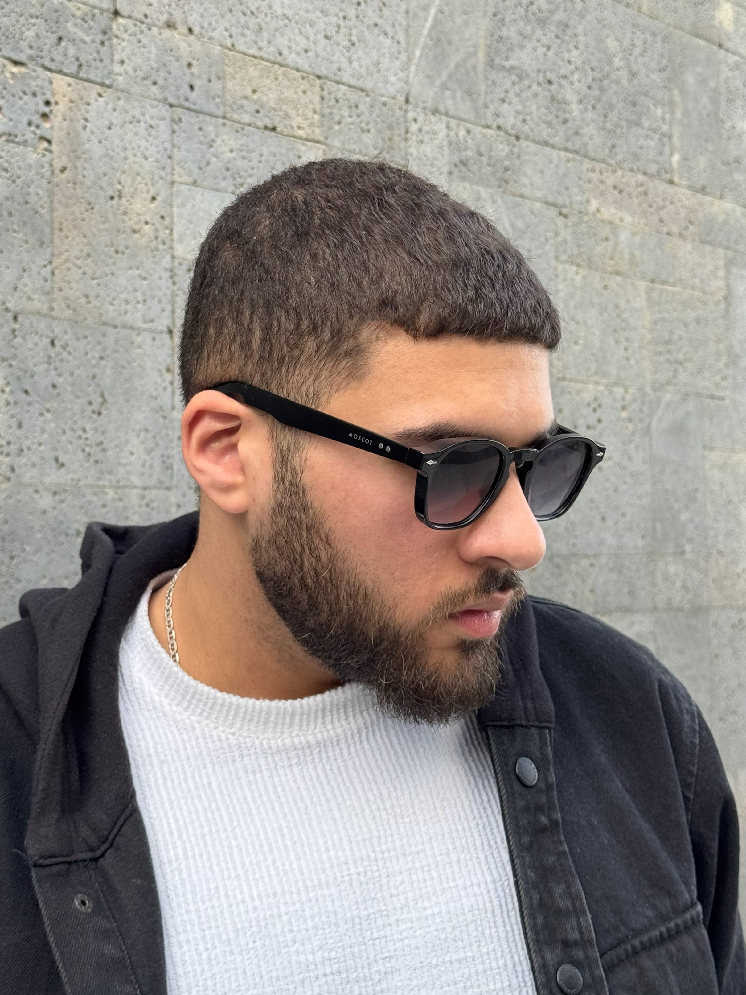 MOSCOT A50