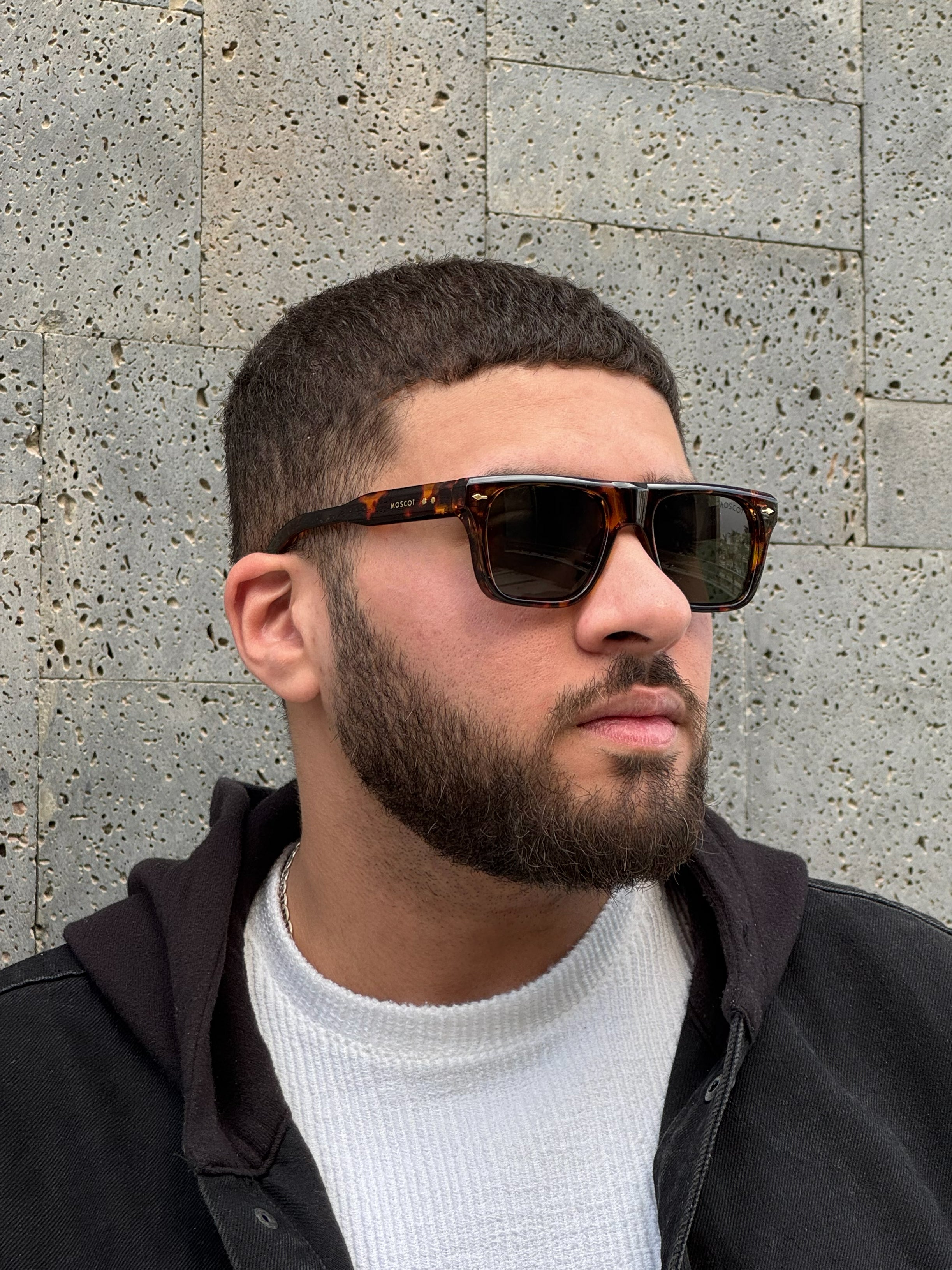 Moscot sunglasses - N08