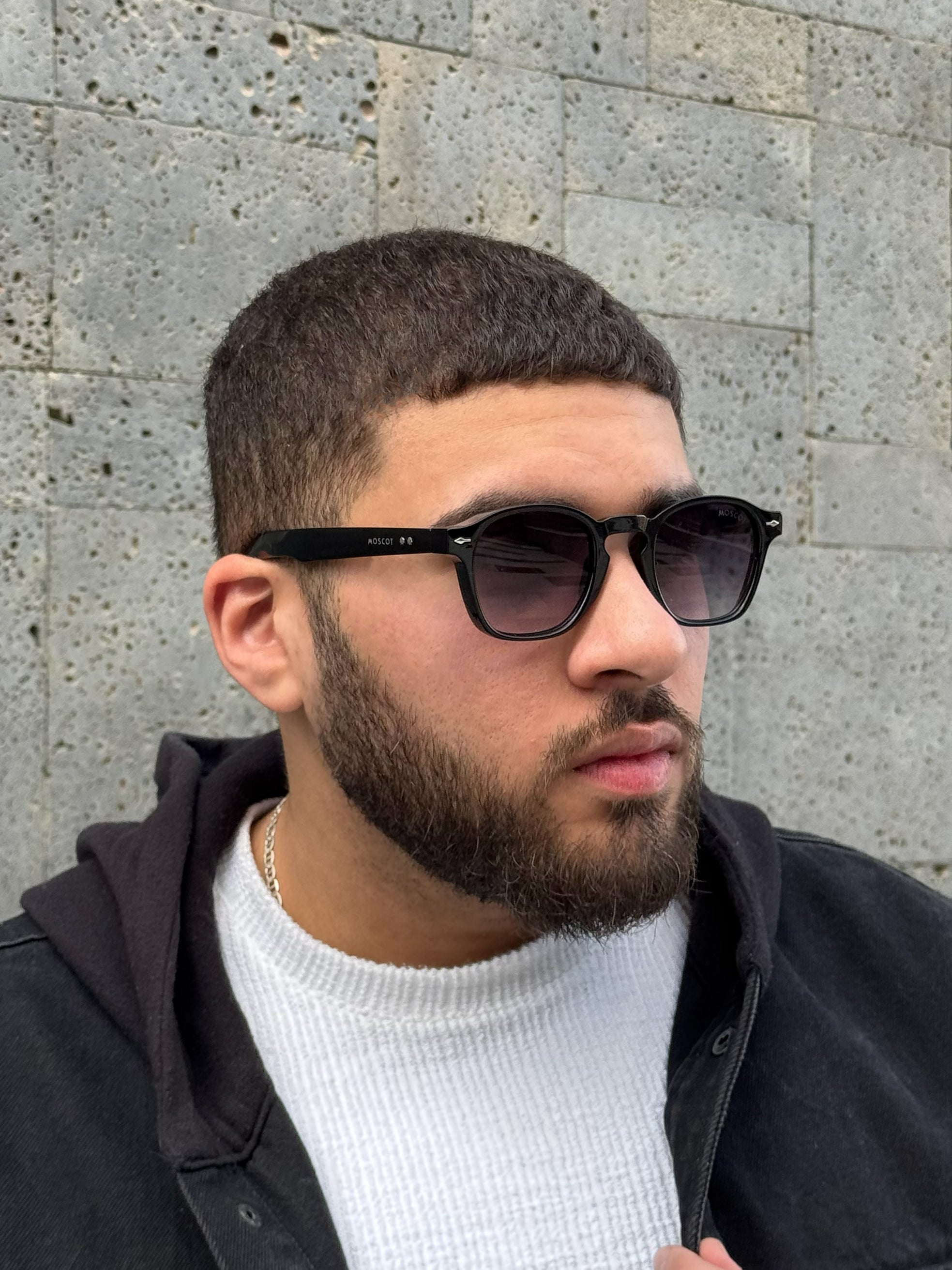 MOSCOT A50