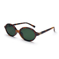 Miu Miu Green