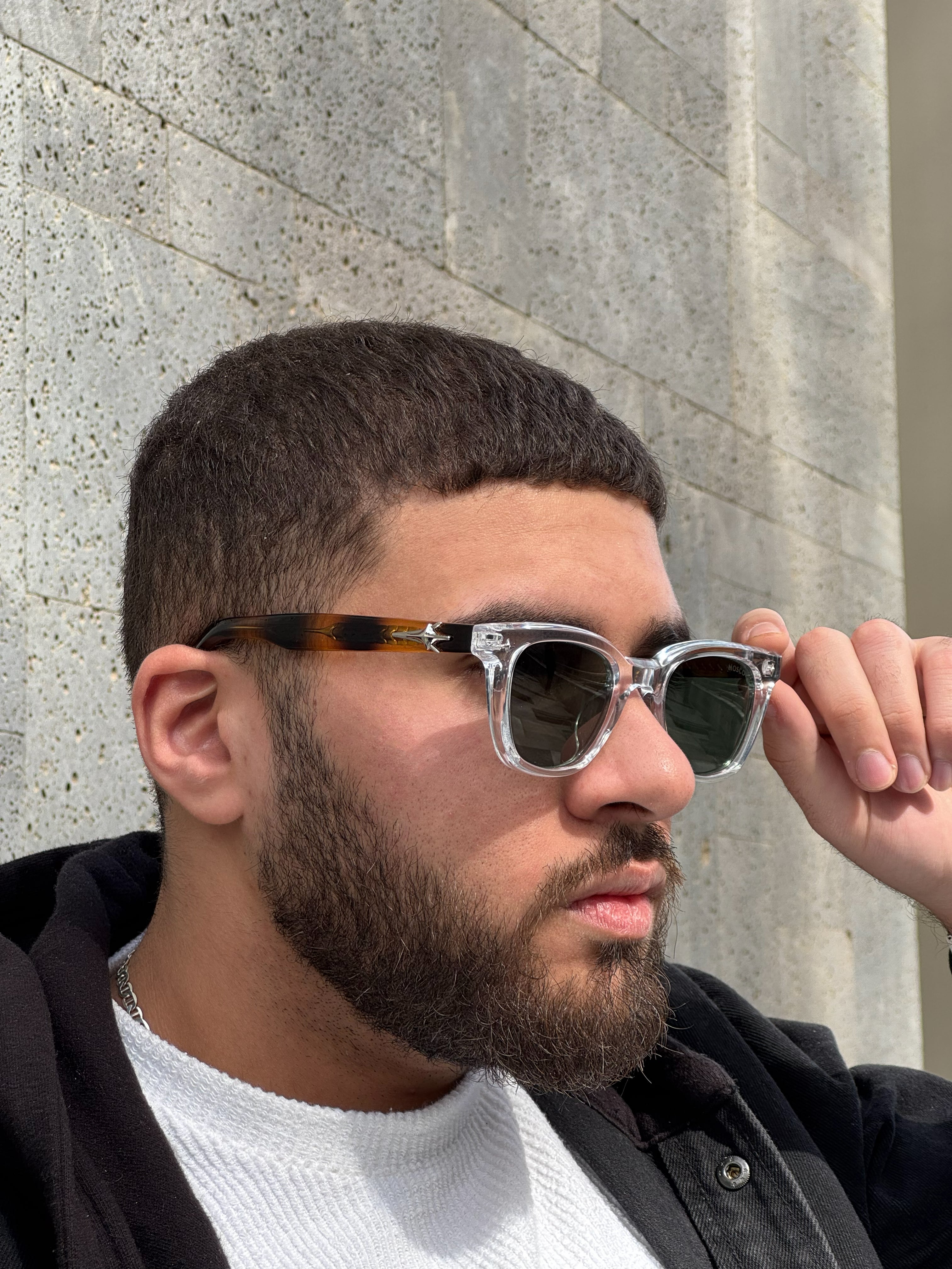 Moscot Aping - G05
