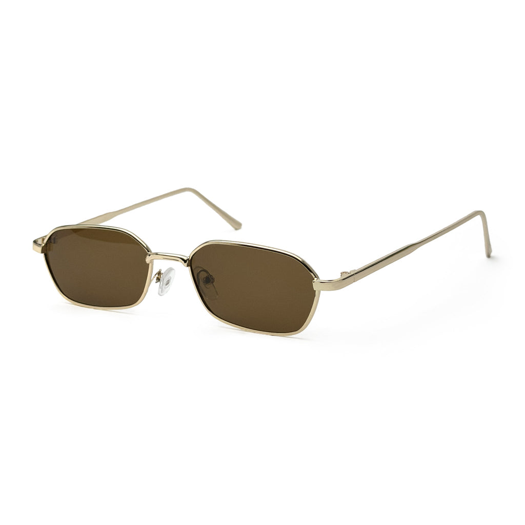 Browen Square sunglasses - G15