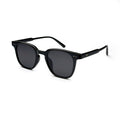 Vincent Sunglasses - All Black