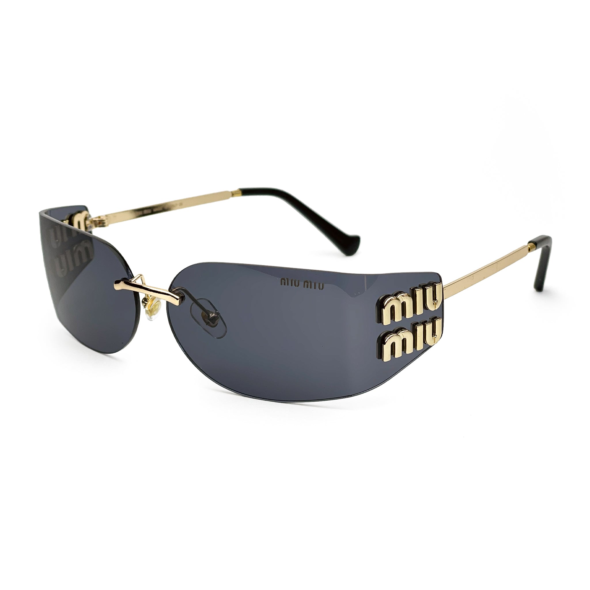 Miu Miu MU A53S